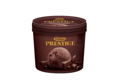 Sandra Prestige Chocolate, 120 G